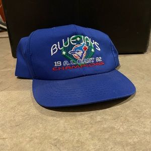 Starter Blue Jays SnapBack